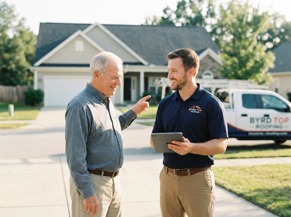 Roofing Fairfield, FL FAQs